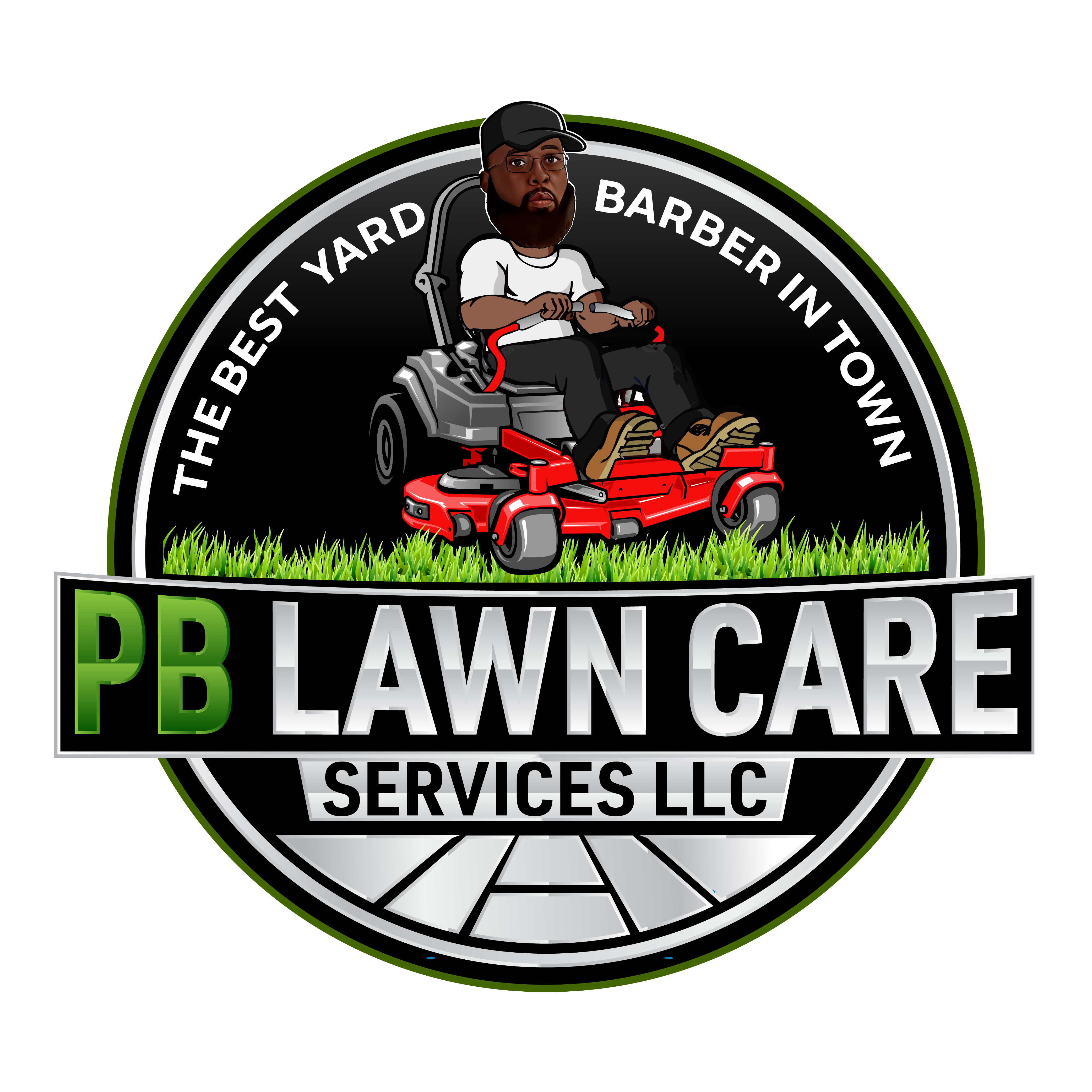 PB LAWN CARE SERVICES